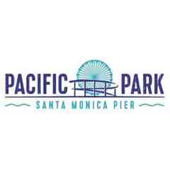 Santa Monica Pier Pacific Park