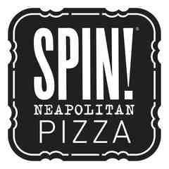 SPIN! Pizza