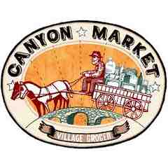 Canyon Market