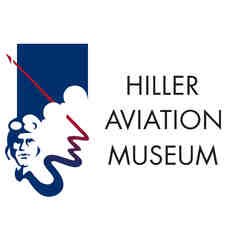 HIller Aviation Museum