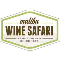 Malibu Wine Safaris