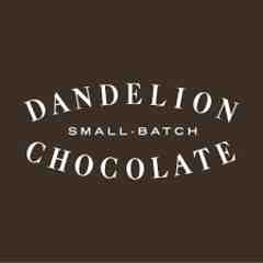 Dandelion Chocolate