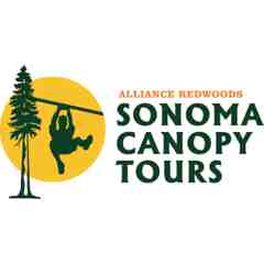 Sonoma Canopy Tours