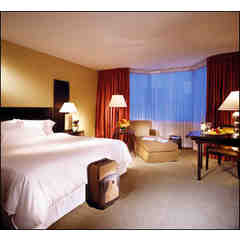Westin St. Francis Hotel