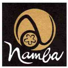 Anne Namba Designs Inc.