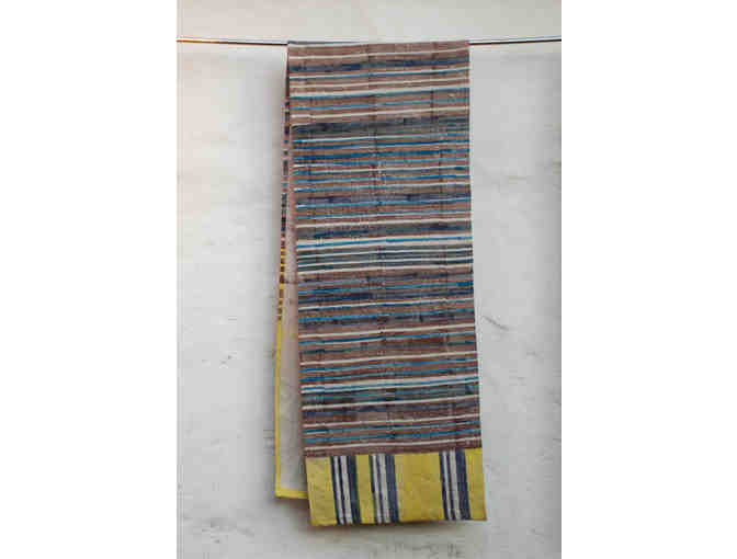 Stunning Table Runner from Dym California Textiles (Style 1-Elevate) - Photo 2