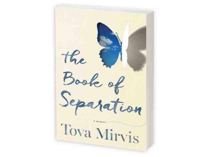 Book Club Gathering with Author Tova Mirvis - Photo 1