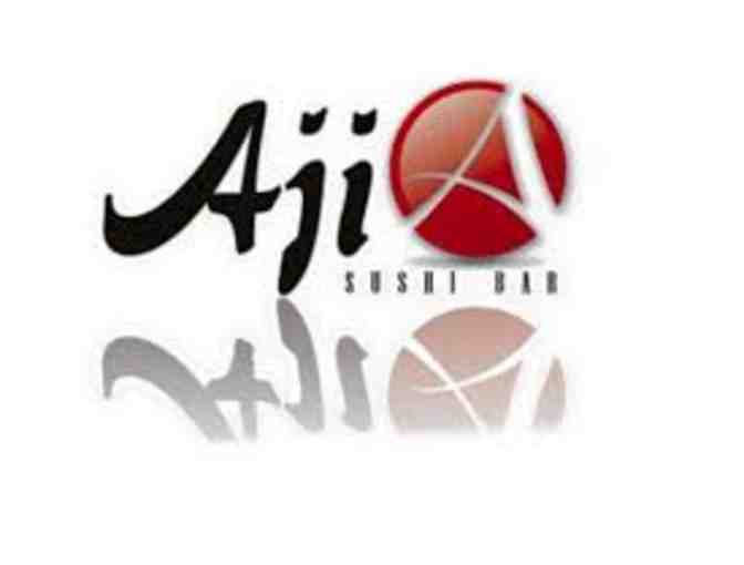 Aji Sushi Bar - $50 - Photo 1