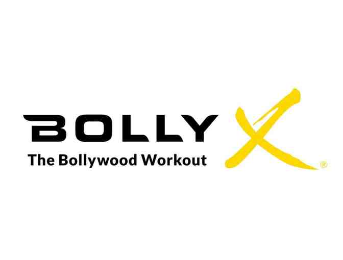 Learn BollyX Fitness With Friends In Your Home