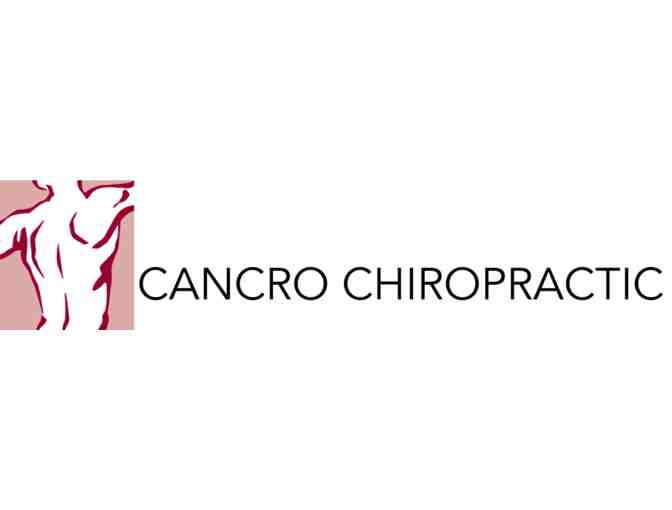 Cancro Chiropractic - One Hour Massage