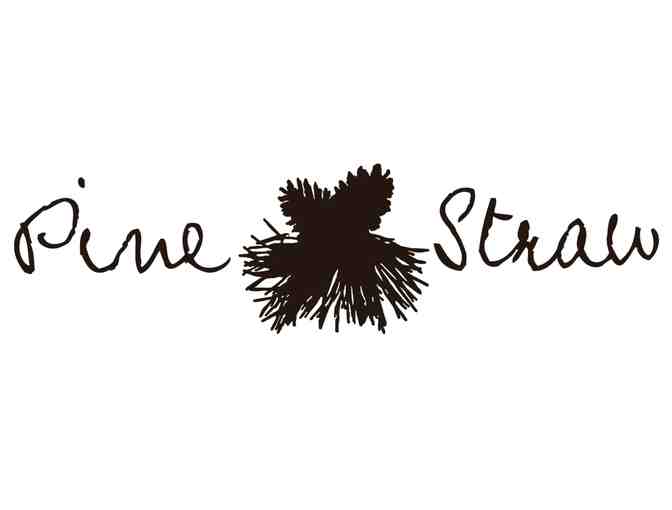 Pine Straw - 'Let's Stay In' Bundle