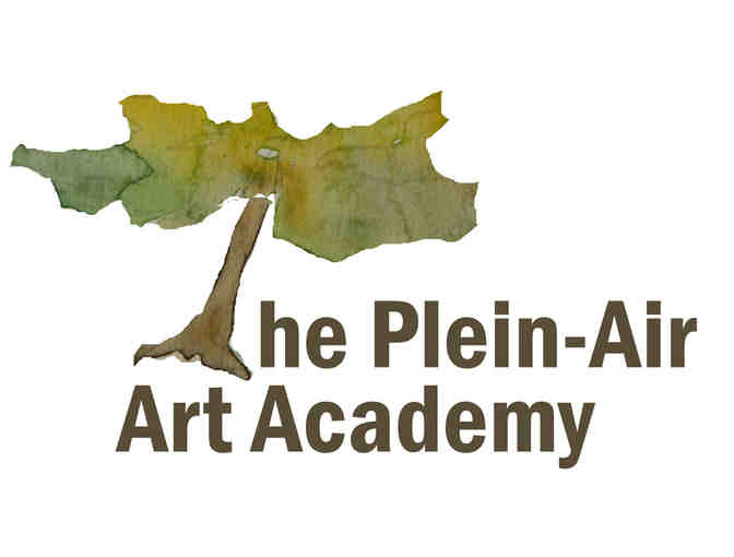 Plein-Air Art Academy Classes