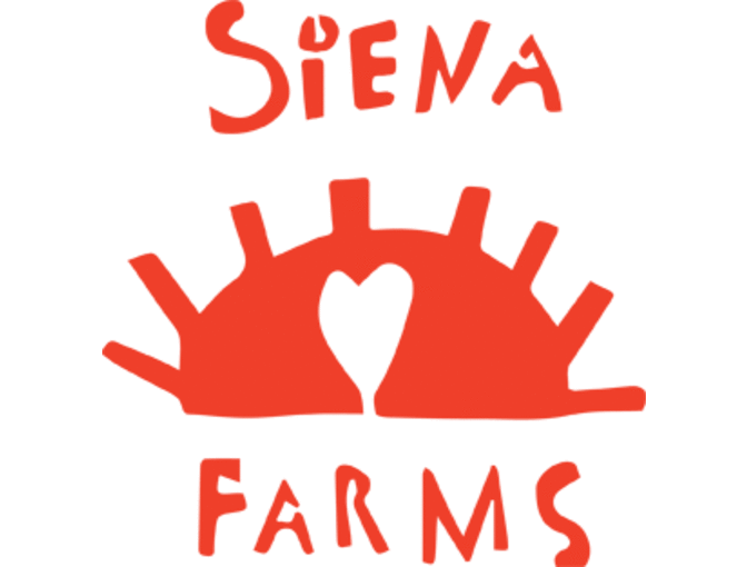 Siena Farms Kids' FLEX Share