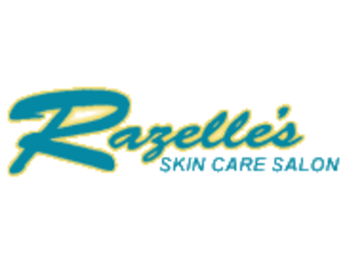 Razelle's Skin Care Salon - Facial - Photo 2