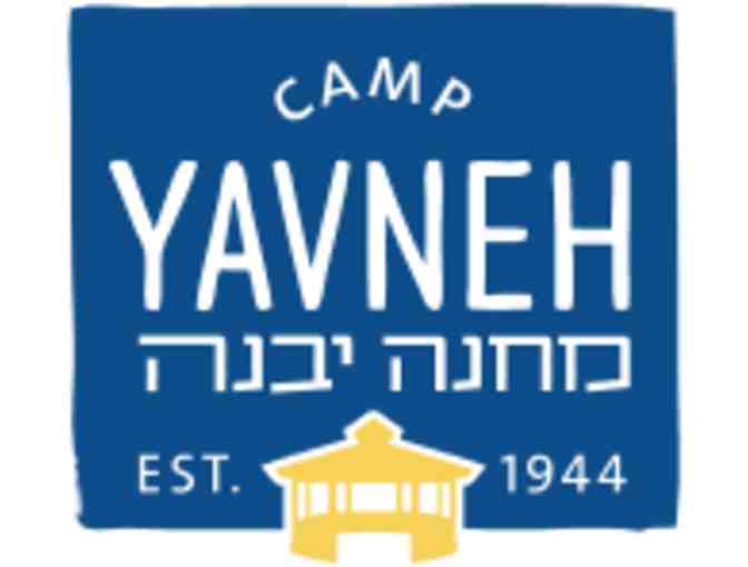 Camp Yavneh Family Camp - $250