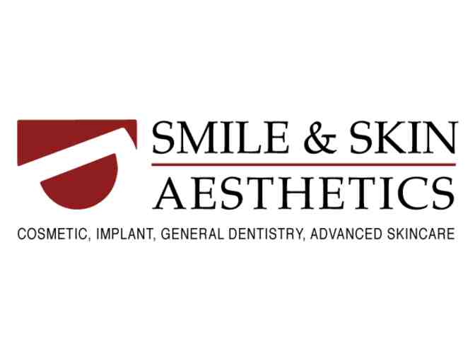 Smile & Skin Aesthetics - Botox Treatment