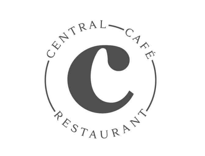 Central Newton Cafe + Restaurant - $50 - Photo 1