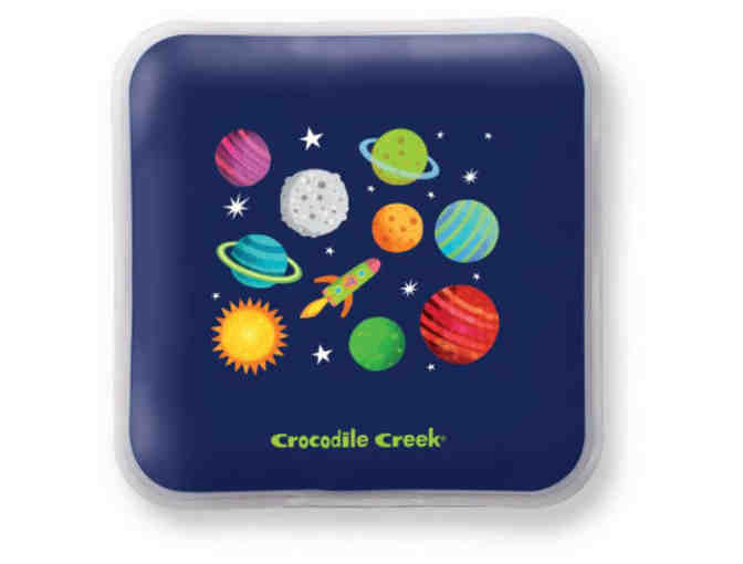 Crocodile Creek Solar System Back to School Set
