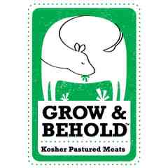 Grow and Behold Foods