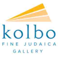 Kolbo Fine Judaica Gallery