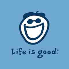 Roy Heffernan, Life Is Good