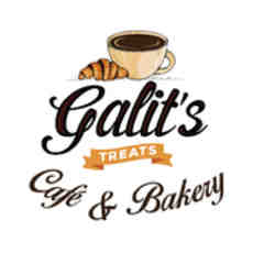 Galit's Treats Cafe & Bakery