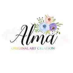 Alma Original Art Creation, Luda Levy