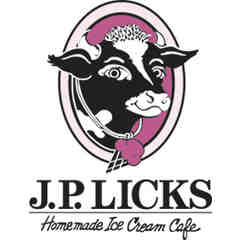 J.P. Licks