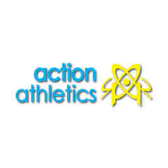 The Action Athletics Team