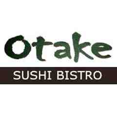 Otake Sushi Bistro