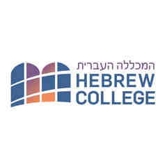 Hebrew College Community Learning Department