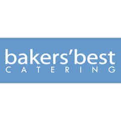 Bakers' Best Catering, Michael Baker
