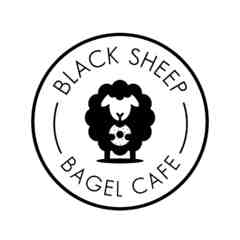 Black Sheep Bagel Cafe