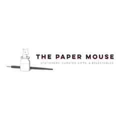 The Paper Mouse, Jenny Zhang
