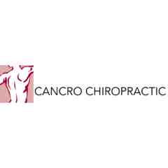 Cancro Chiropractic, Dr. Joanne Cancro