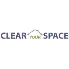Clear Your Space, Jodie Siegel