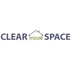Clear Your Space, Jodie Siegel
