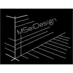 Miriam Seidman, MSeiDesign