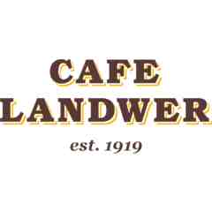 Café Landwer, Nir Caspi
