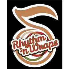 Rhythm n Wraps, Aaron Cohen
