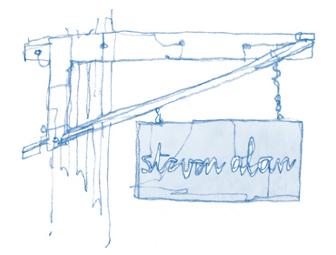 $75 Gift Certificate to Steven Alan