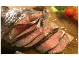 $100 Gift Certificate to Greensbury Market