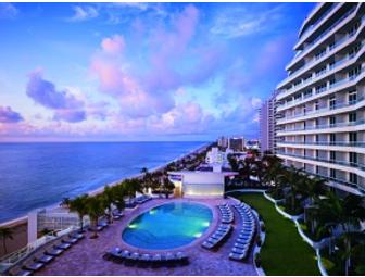 One Night Stay Ritz-Charlton, Amelia Island FL