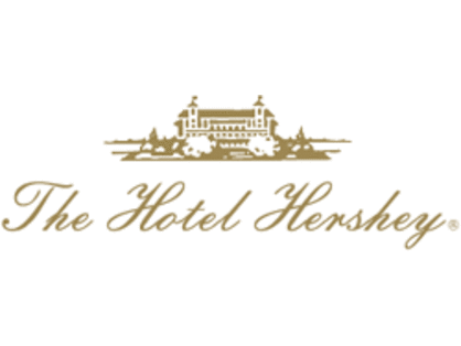 The Hotel Hershey- Two Night Stay for Two
