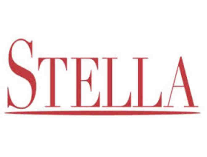 Stella - Duvet & Pillow Set