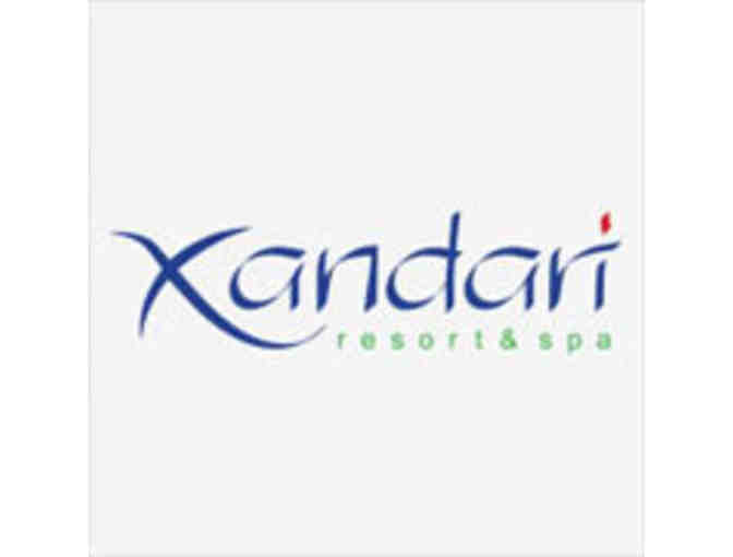 Xandari Resorts - 1 Night for Two People in Beautiful Costa Rica