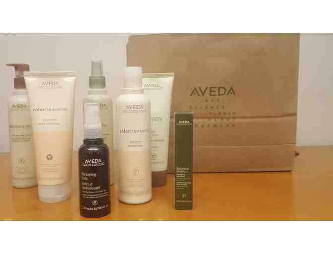 Aveda - Gift Bag