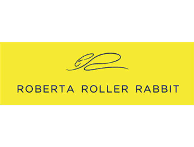 Roberta Roller Rabbit - $50 Gift Card