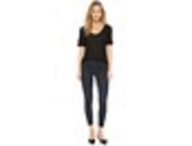 L'Agence  Separates - Cyntia Top, Margo Jeans and Rita Blouse