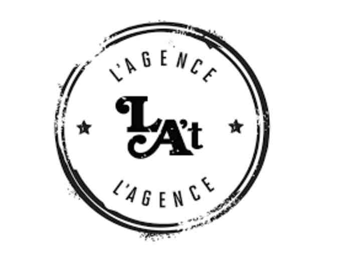 L'Agence - Choose 2 Pairs of Jeans